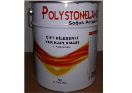 Polly Stone Yer Kaplaması